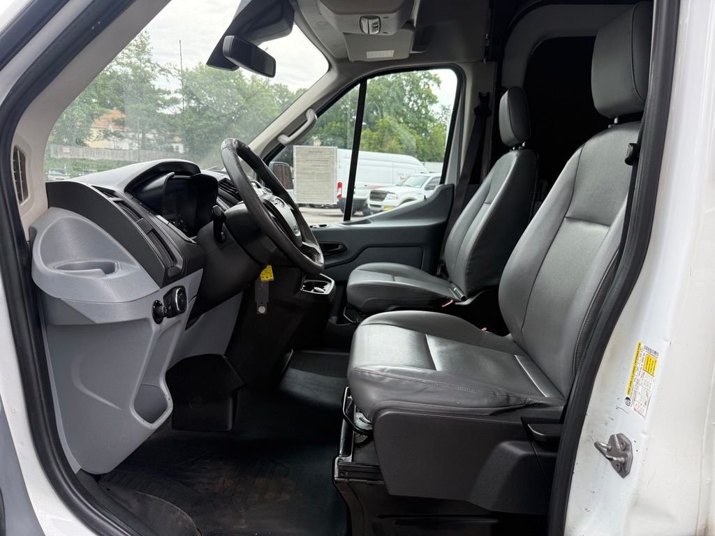 Used 2017 White Ford Base image 17