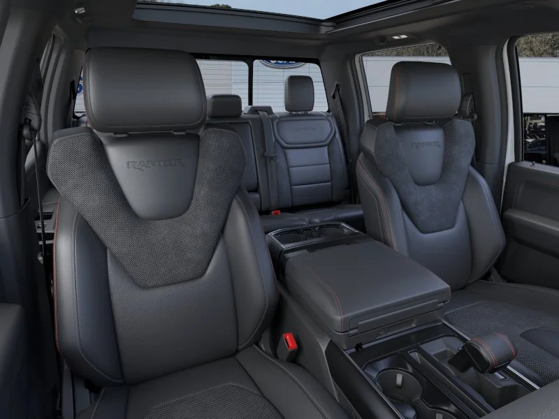 2025 Ford F-150 Raptor - Photo 10