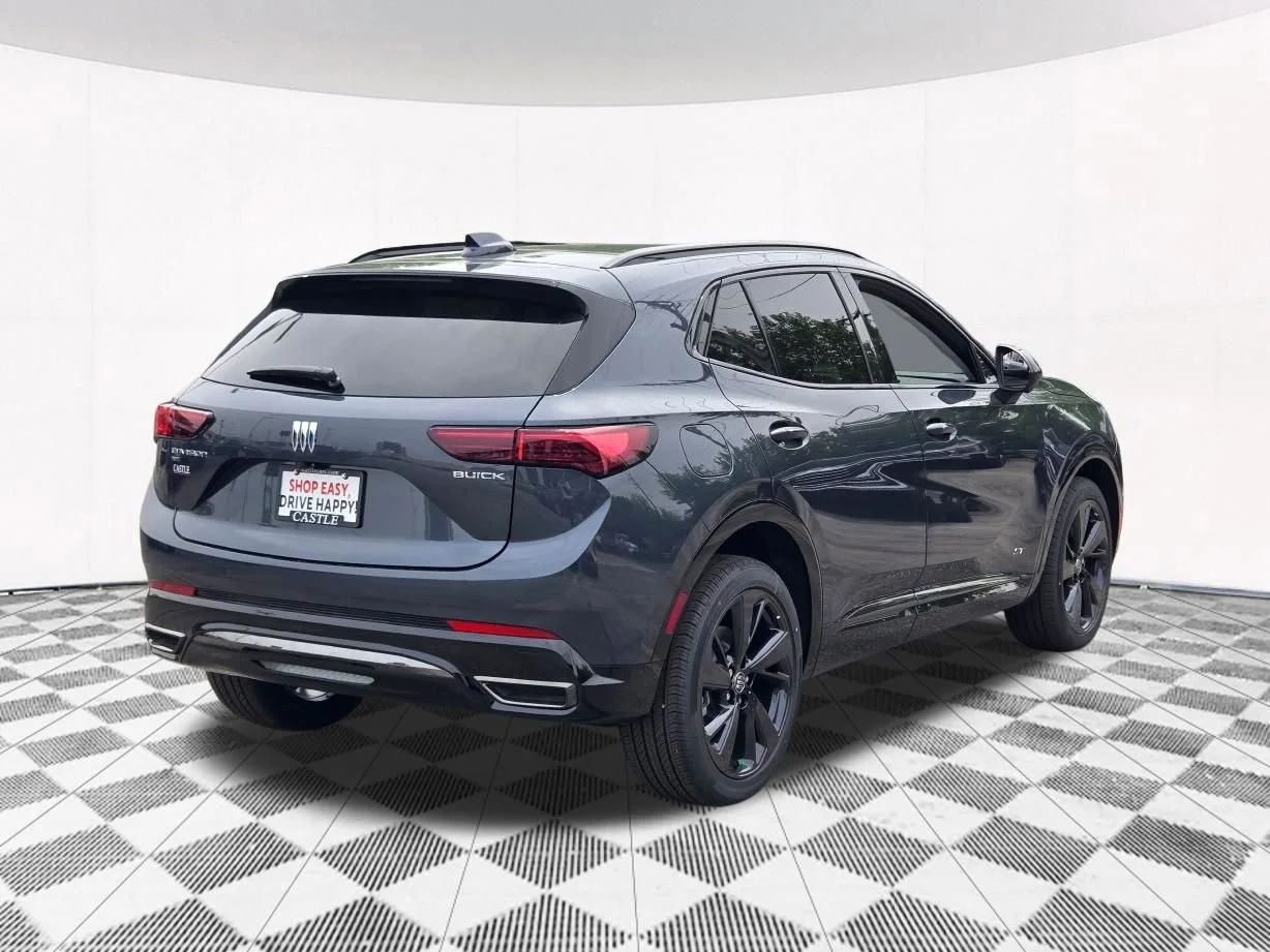 2026 Buick Envision Sport Touring - Photo 24