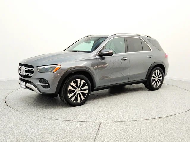 2024 Mercedes-Benz GLE GLE 350 4MATIC® SUV
