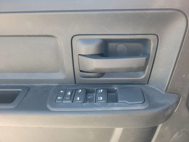2025 RAM 2500 Tradesman - Photo 23