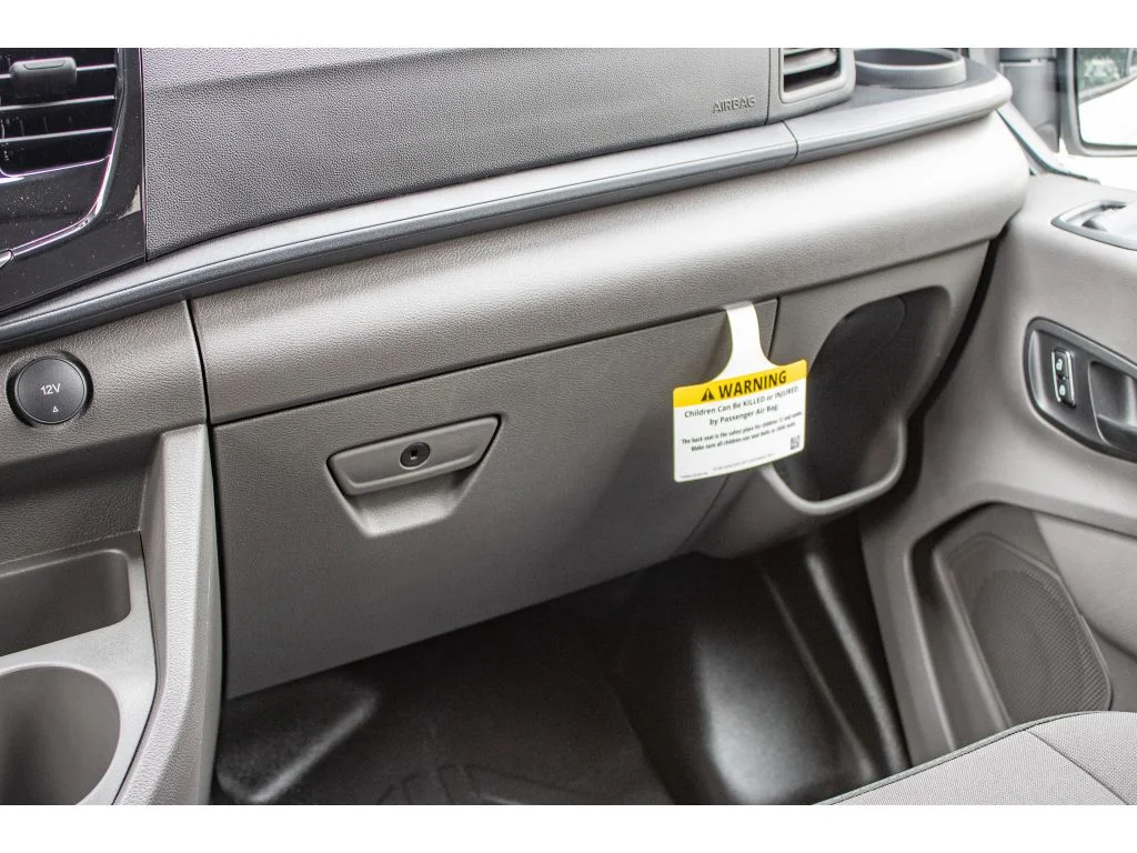New 2026 OXFORD WHITE Ford XLT image 30