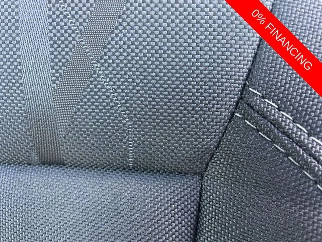 New 2026 Silver Ford STX image 13