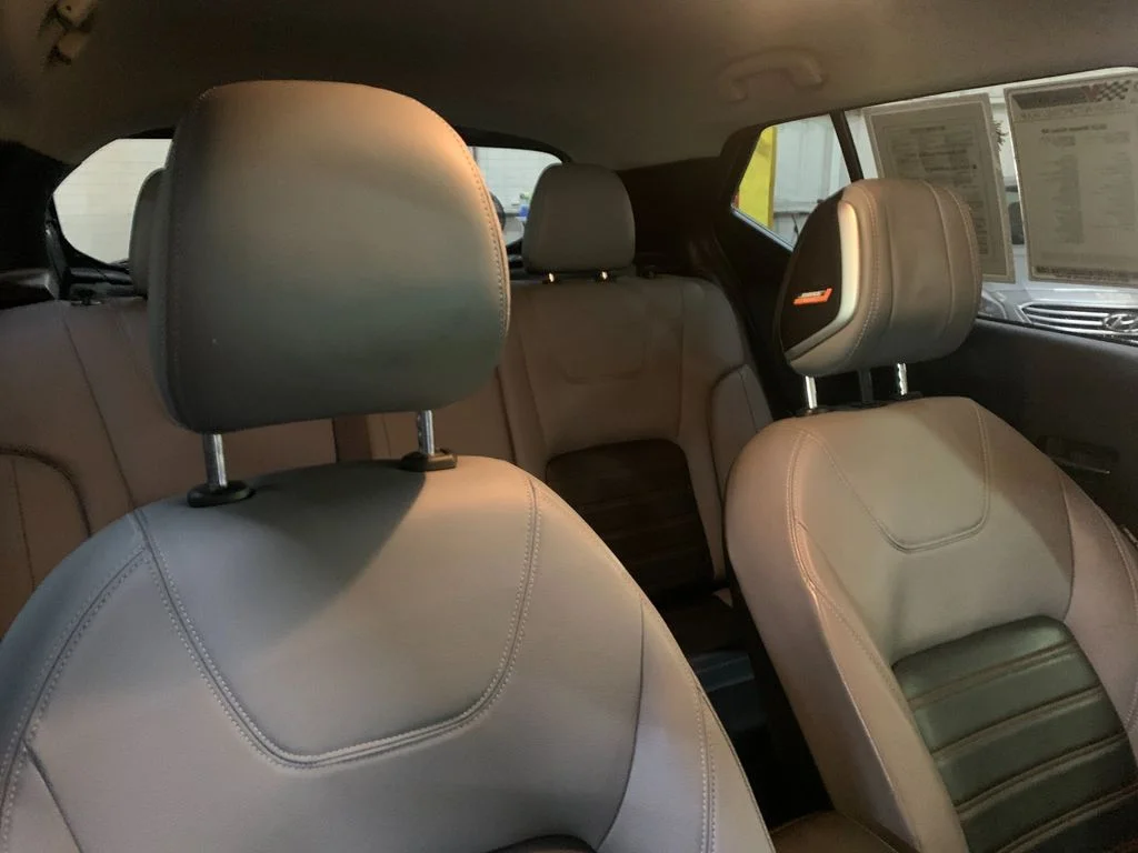 Used 2023 Gray Nissan SR image 19