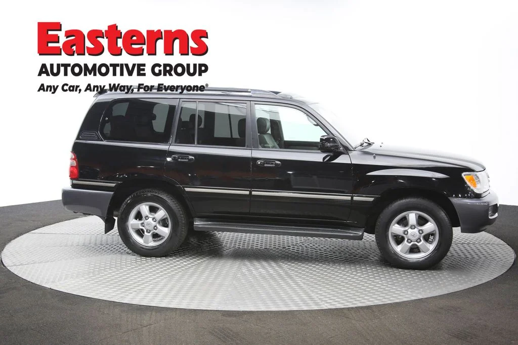 Used 2005 Black Toyota Base image 49