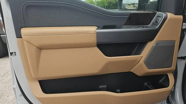 New 2026 Avalanche Ford Lariat 4WD image 37