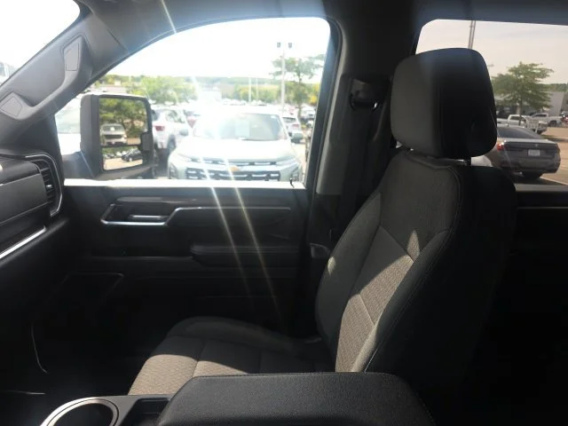 Used 2025 Black Chevrolet LT image 22