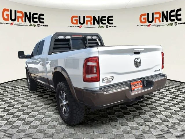 2024 RAM Ram 2500 Pickup Laramie Longhorn - Photo 6