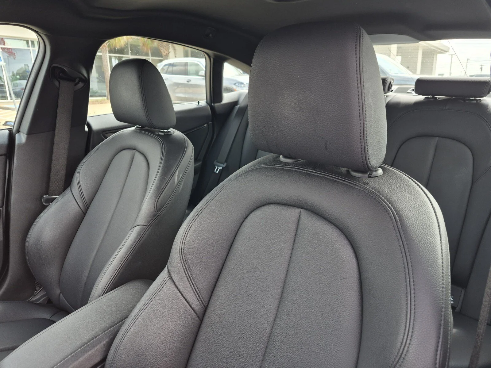 Used 2022 Skyscraper Grey Metallic BMW 228i image 13