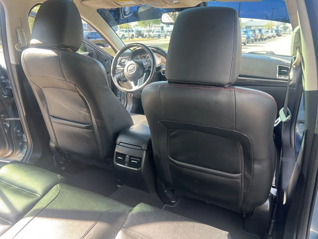 Used 2014 Blue Mazda i Grand Touring image 44
