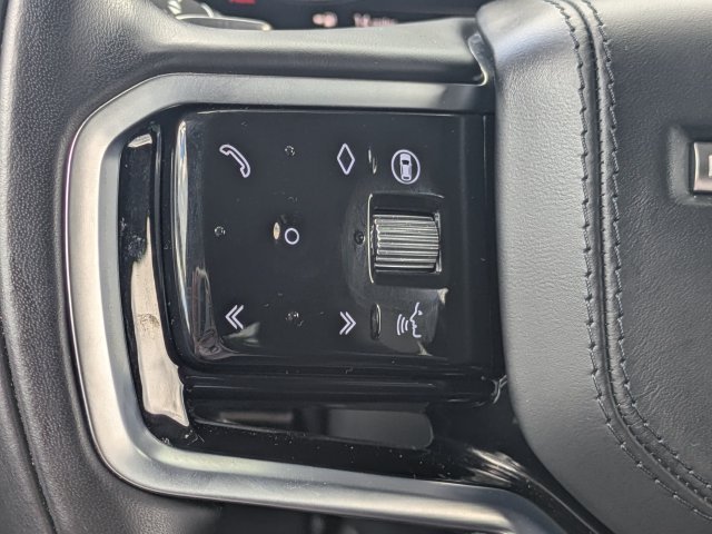 2024 Land Rover Range Rover Sport SE - Photo 25