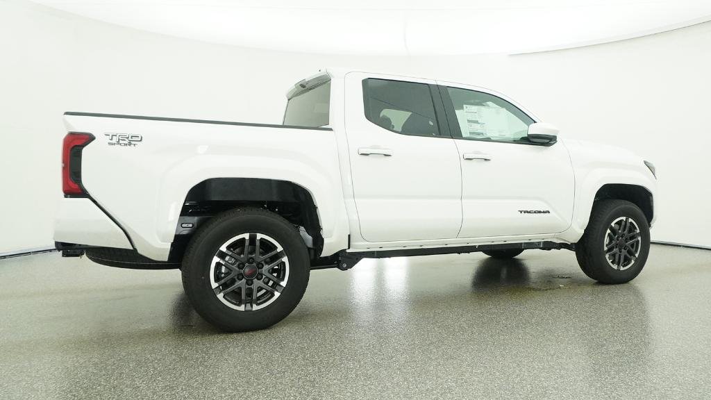2026 Toyota Tacoma TRD Sport - Photo 35
