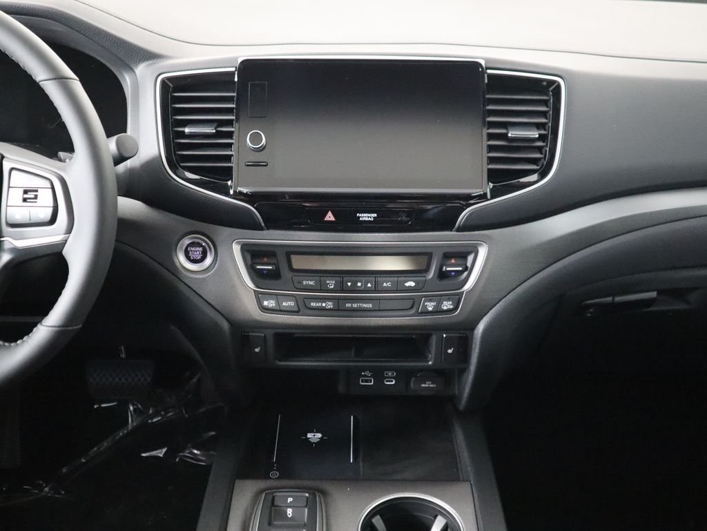 2026 Honda Ridgeline RTL - Photo 14