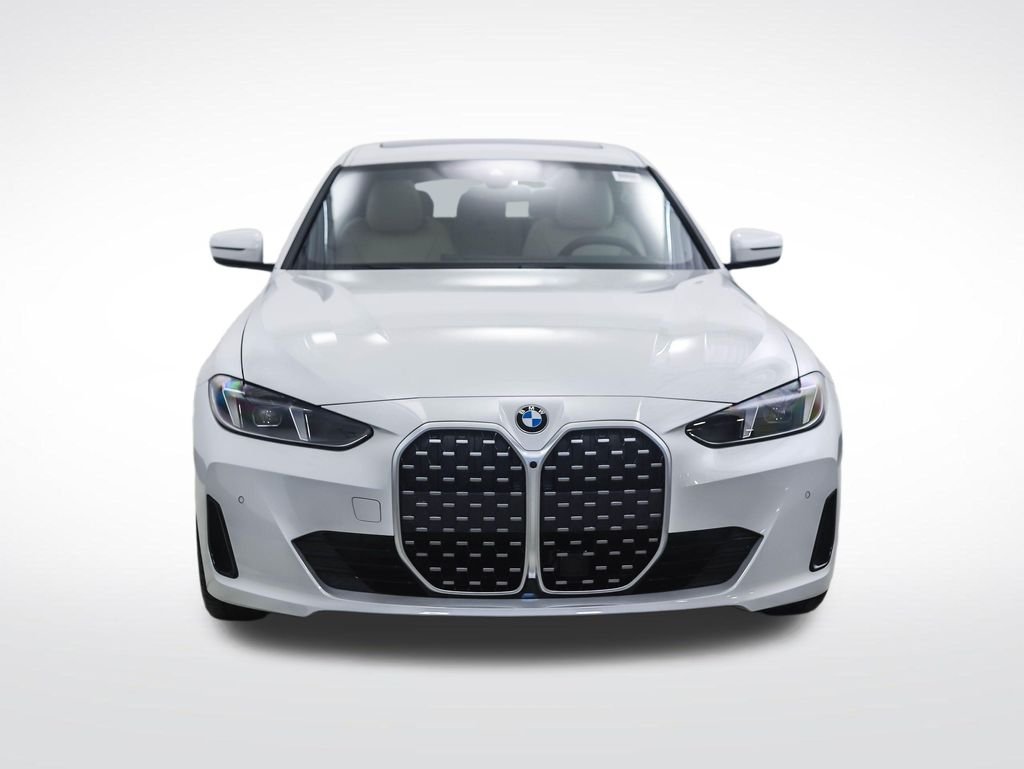 Used 2026 White Metallic BMW 430i xDrive Gran Coupe image 8