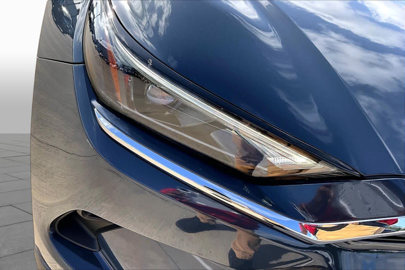 Used 2025 Storm Cloud Toyota Platinum image 28