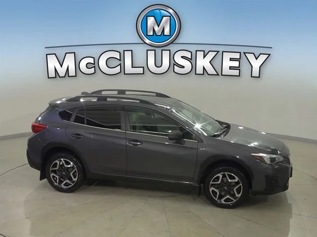 2020 Subaru Crosstrek Limited - Photo 12