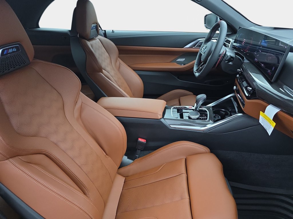 New 2027 Aventurin Red Metallic BMW Competition image 9