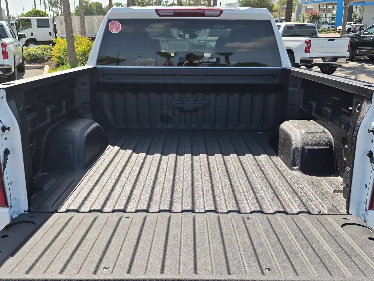2026 Chevrolet Silverado 1500 LT - Photo 24