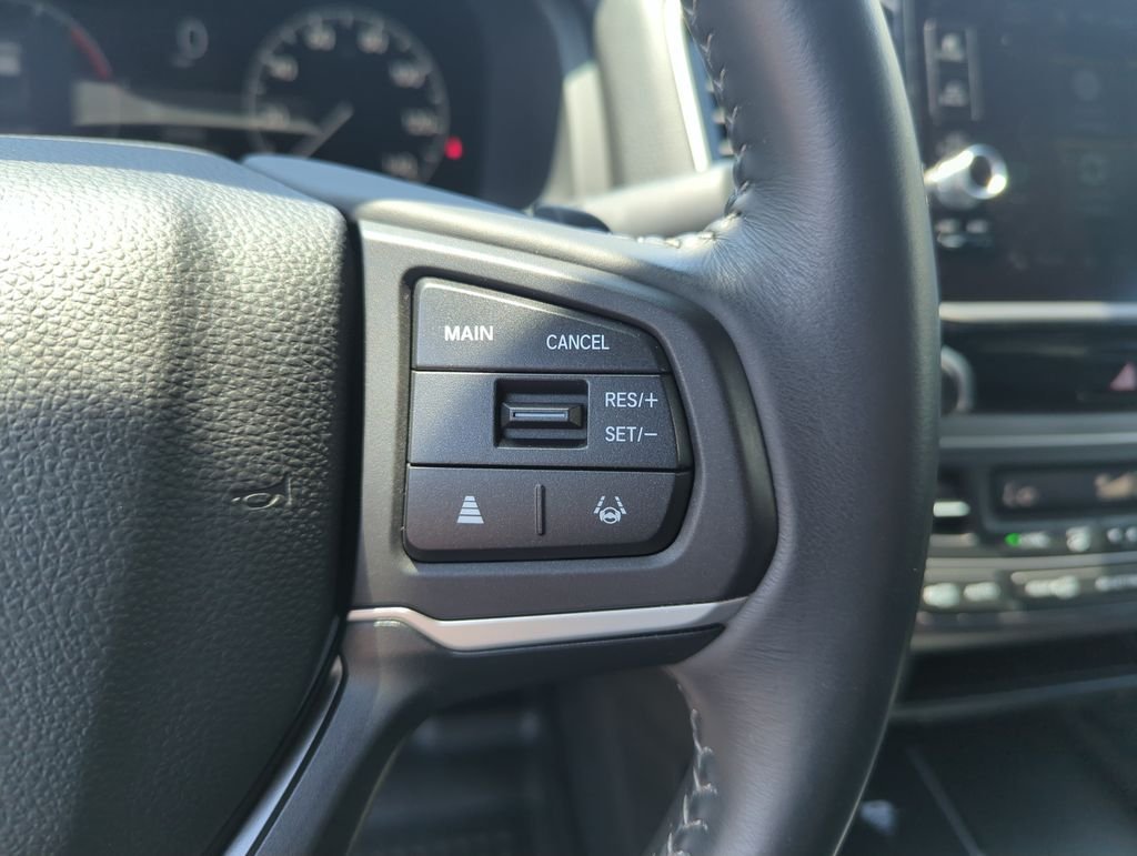 Used 2025  Honda RTL image 22