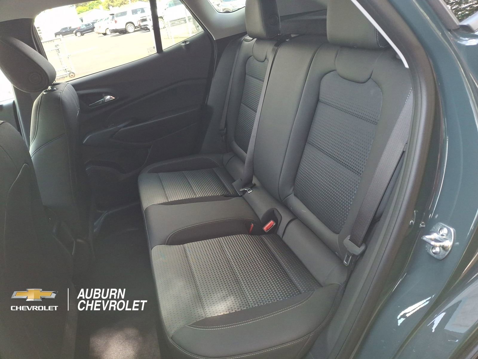 2026 Chevrolet Trax LT - Photo 16