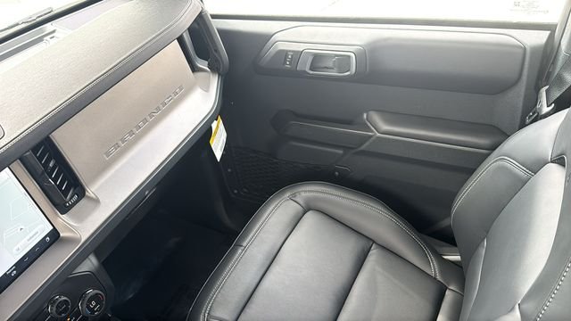 New 2026 Marsh Gray Ford Outer Banks® image 26