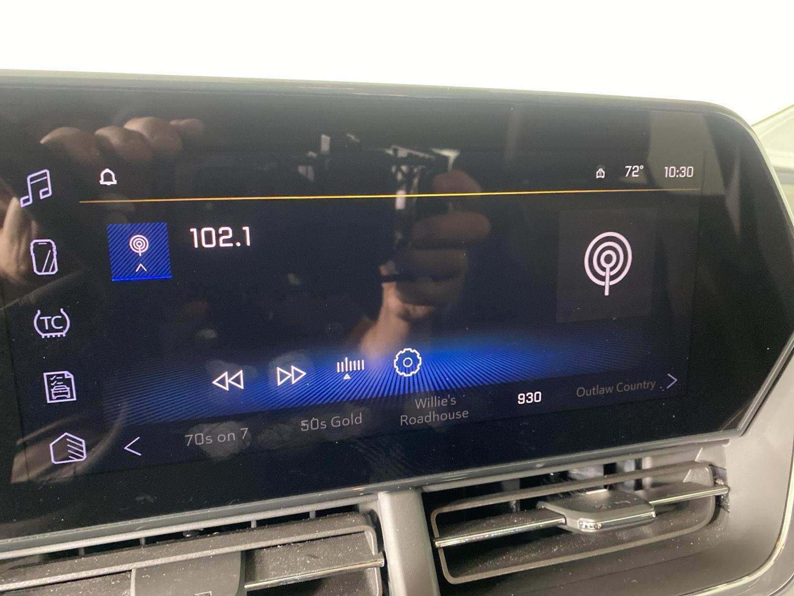 Used 2025 Cypress Chevrolet LT image 16