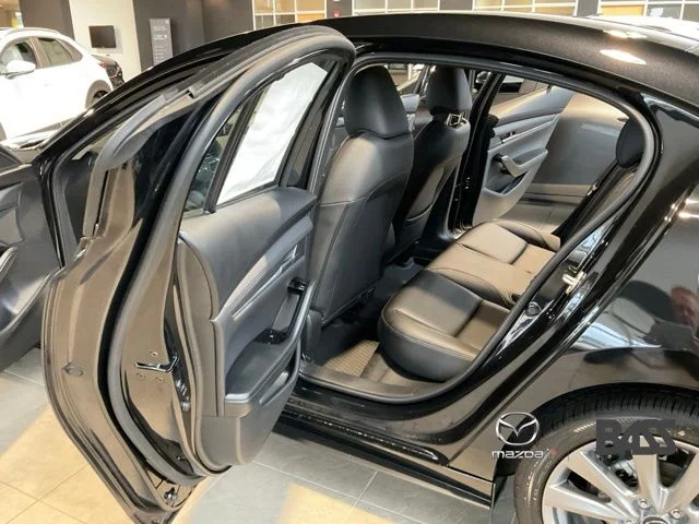 New 2026 Jet Black Mica Mazda 2.5 S Preferred image 19