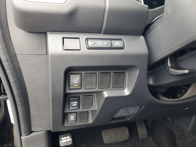 2026 Nissan Frontier SV - Photo 10