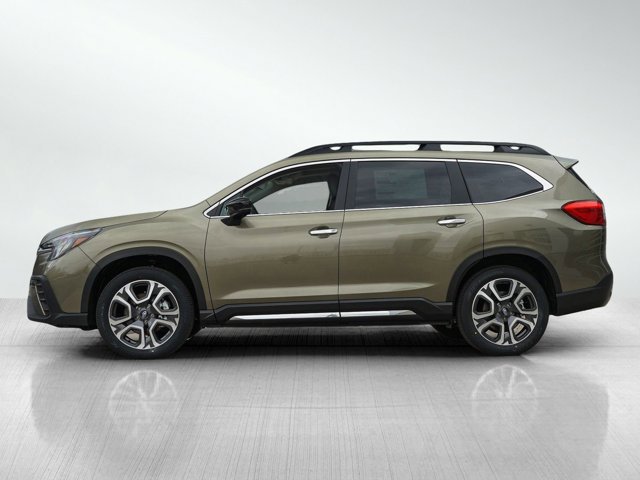 New 2026 AUTUMN GREEN METALLIC Subaru Touring 7-Passenger image 4