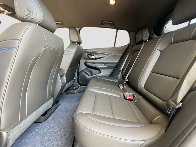 2026 Buick Envista Sport Touring - Photo 17