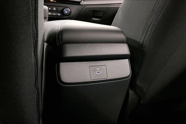 New 2027 Gun Metallic Nissan S image 23