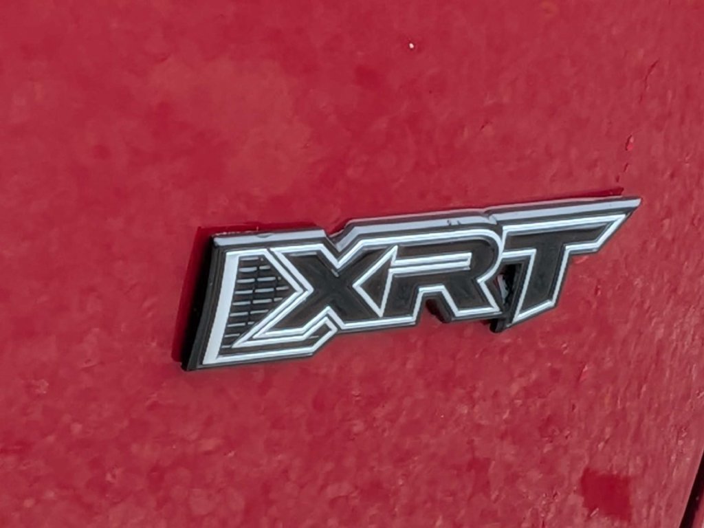 Certified Used 2026 Red Hyundai XRT image 14
