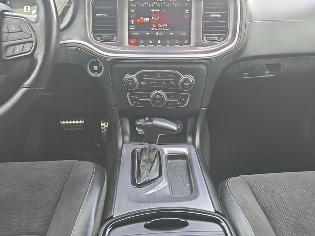 Used 2023 White Dodge R/T Scat Pack image 3
