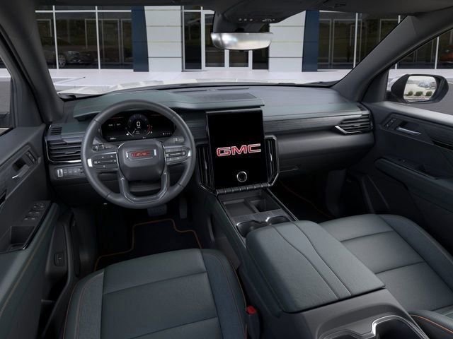 2026 GMC Acadia AT4 - Photo 15