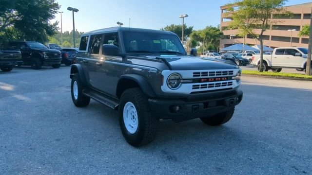 New 2026 Marsh Gray Ford Heritage Edition image 70