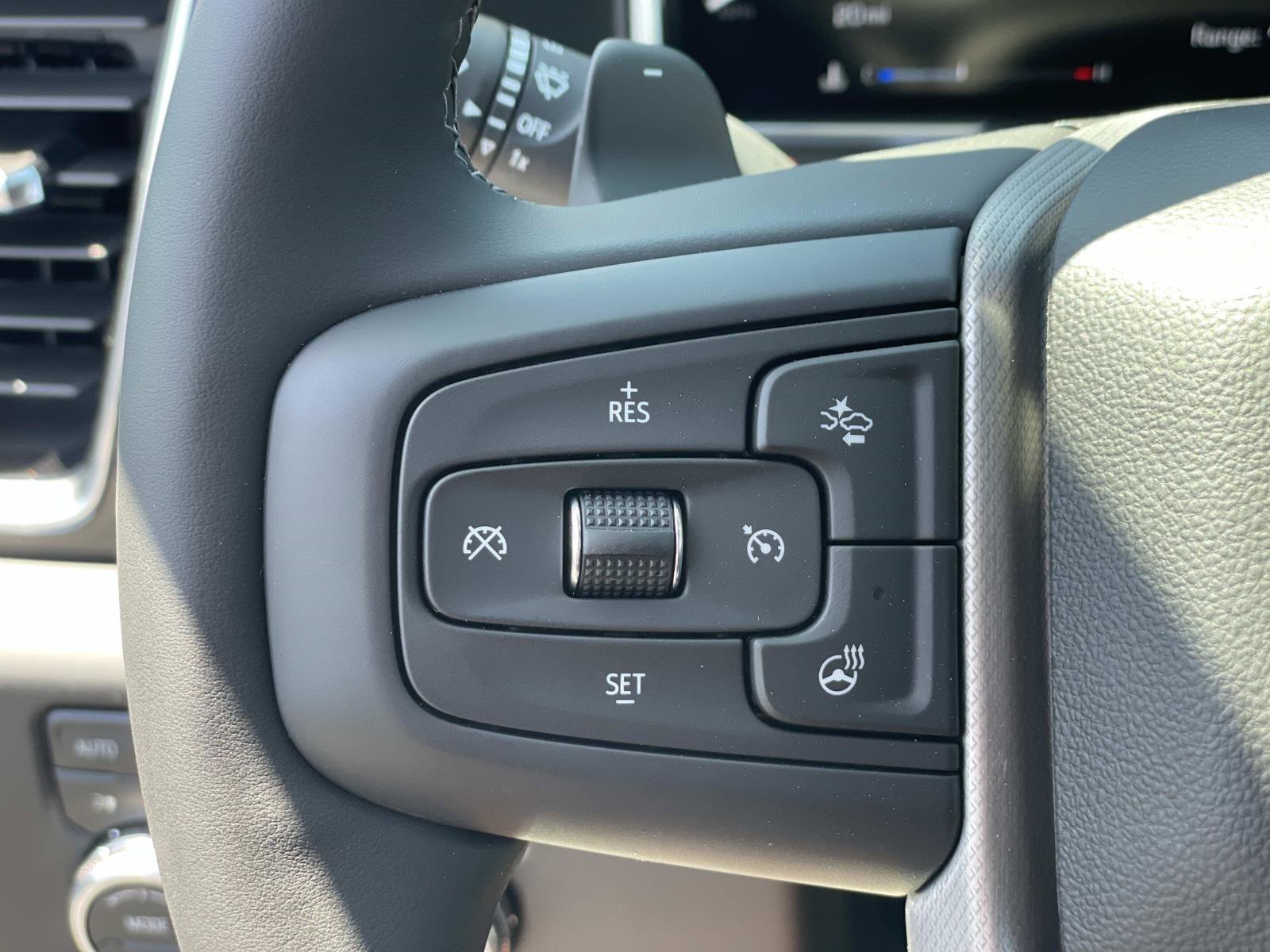 2026 GMC Sierra 1500 Denali - Photo 9