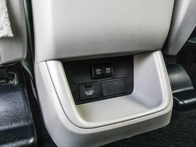 Certified Used 2017 PREDAWN GRAY MICA Toyota  image 29