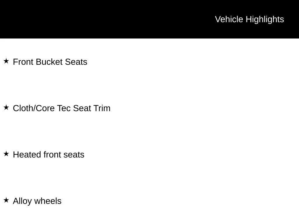 2026 GMC Terrain AT4 - Photo 7