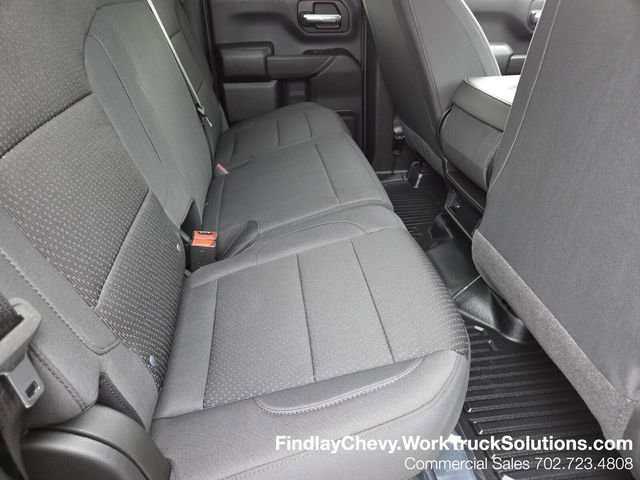 2026 Chevrolet Silverado 2500 HD Work Truck - Photo 14