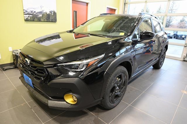 2026 Subaru Crosstrek Sport - Photo 16