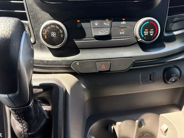 Used 2023 White Ford Base image 17