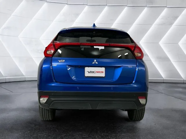 Used 2019 Blue Mitsubishi ES image 5