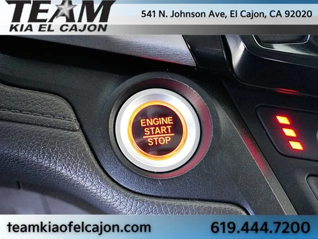 Used 2019  Honda EX-L image 31