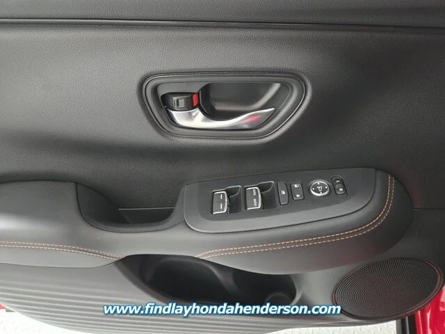 2027 Honda HR-V Sport - Photo 55
