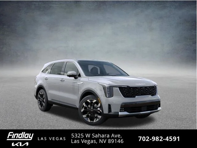 New 2026 Gray Kia SX image 31