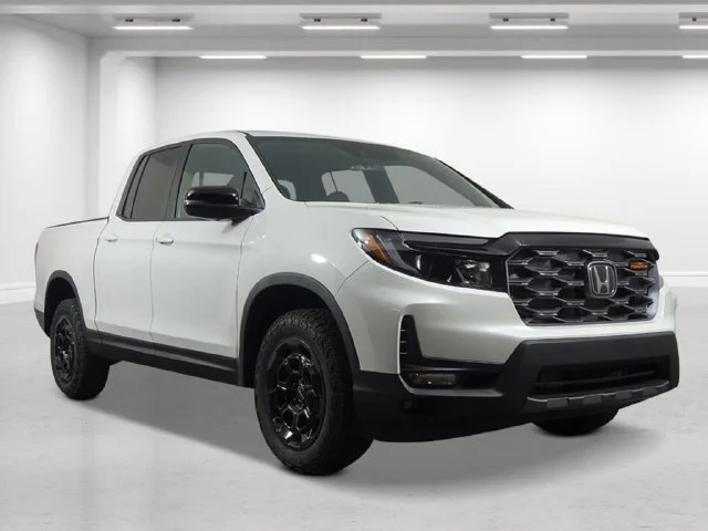 2026 Honda Ridgeline TrailSport - Photo 8