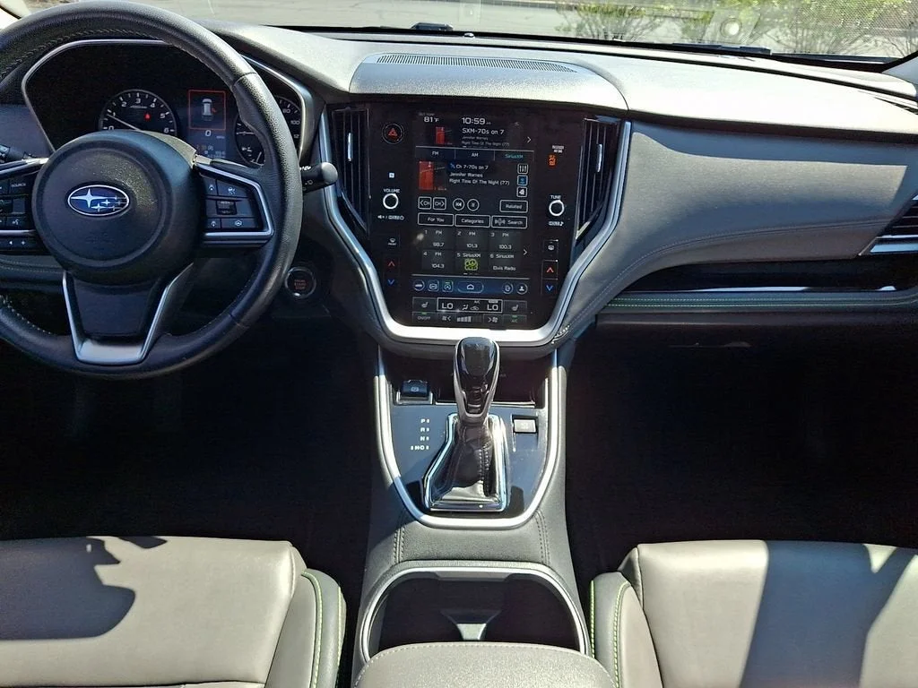 Used 2023  Subaru Onyx Edition XT image 49