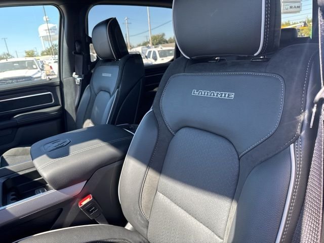 2026 RAM 1500 Laramie - Photo 18