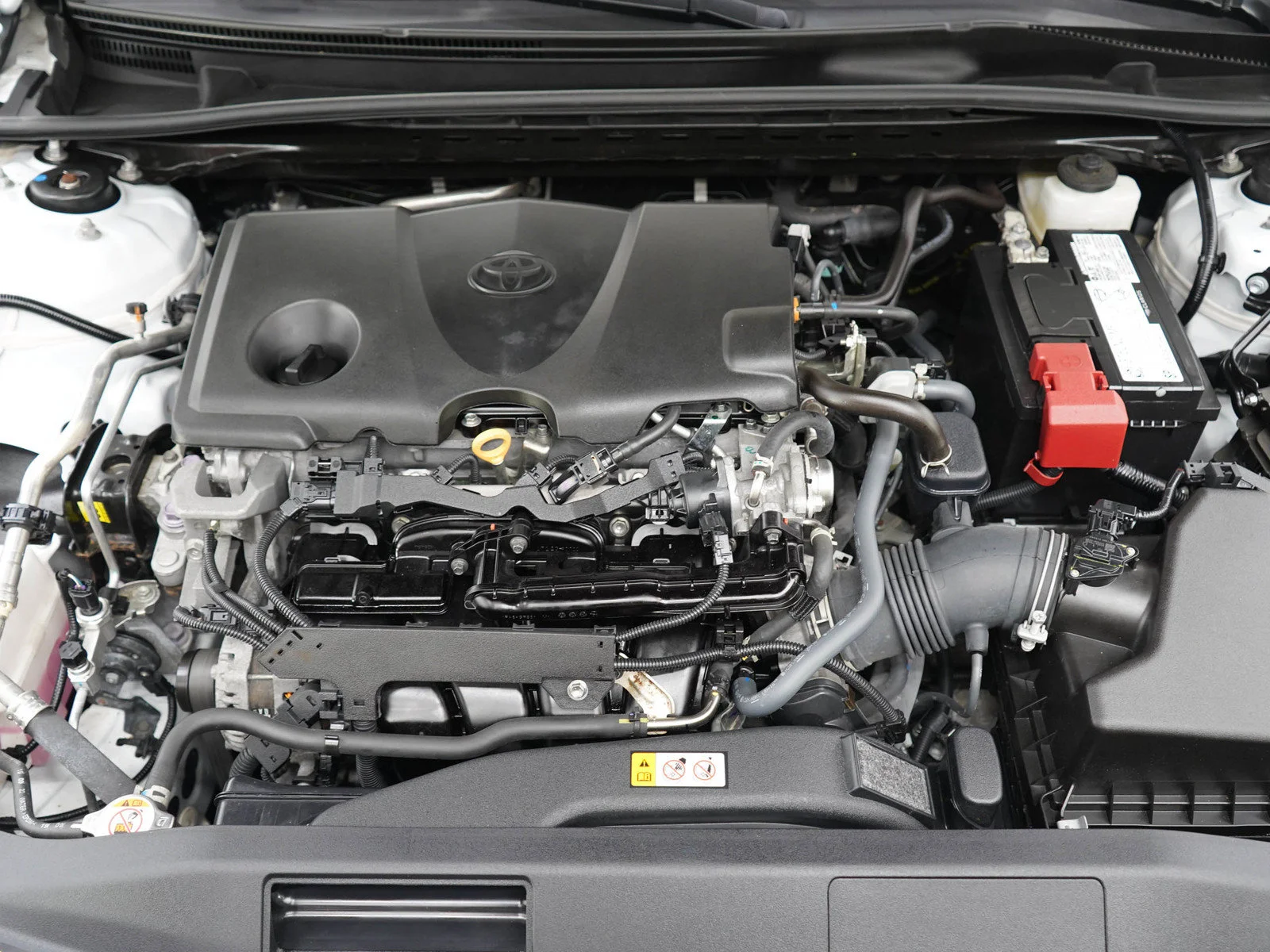 Used 2024  Toyota  image 28
