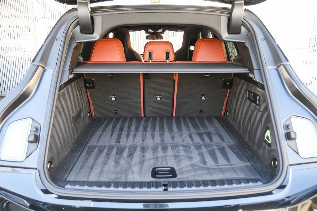 2025 BMW iX 50 - Photo 20